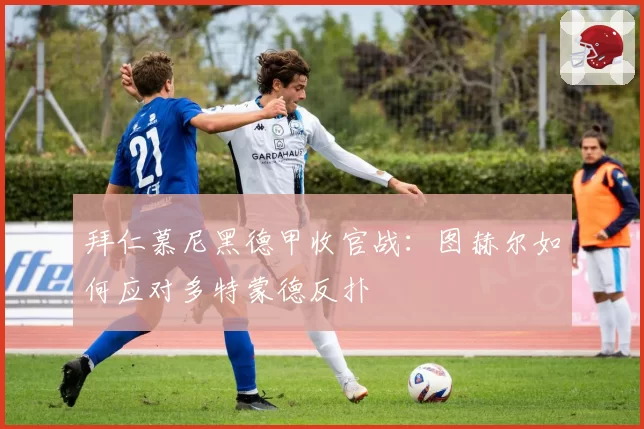 拜仁慕尼黑德甲收官战：图赫尔如何应对多特蒙德反扑