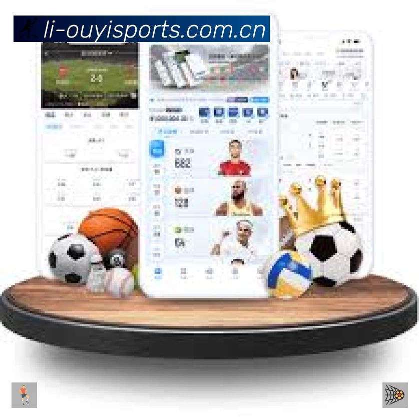 赛事数据